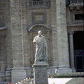 St Peter's Basilica - Rome