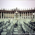 St Peter's Basilica - Rome