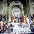 Sistine Chapel - St. Peter's