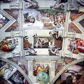 Sistine Chapel - St. Peter's