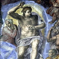 Sistine Chapel - St Peter's