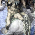Sistine Chapel - St Peter's