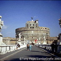 Castel Sant'Angelo - Rome