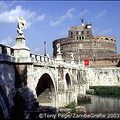 Castel Sant'Angelo - Rome