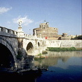 Castel Sant'Angelo - Rome