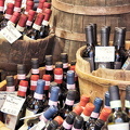 Wines in San Gimignano