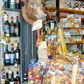 A shop full of Tuscan specialties