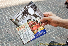 Information about Dondoli Gelateria di Piazza