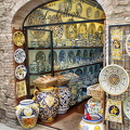 La Bottega - a ceramic craftshop