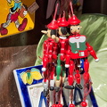 San Gimignano pinocchios