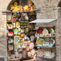 A giftshop