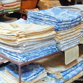 A linen shop