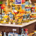 San Gimignano pottery tax-free shopping