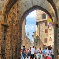 Arco della Cancelleria