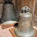 The big bell of Torre Grossa