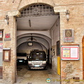 Misericordia di San Gimignano, a Catholic volunteer association