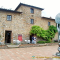 Museo del Vino Vernaccia di San Gimignano
