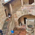 Palazzo Comunale courtyard 