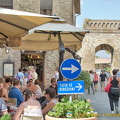 Bar Piazzetta on Piazzetta Filippo Buonaccorsi