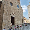 San Gimignano Duomo