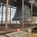 The giant bell from the Torre Grossa