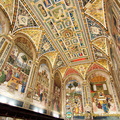 Piccolomini Library Ceiling