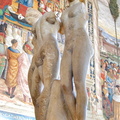 Statue of the Three Graces