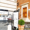 Ticket office for Siena Cattedrale
