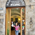 Bar 4 Cantoni was where I bought my Fiore panforte