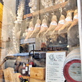 La Bottega dei Sapori Antichi has panini and typical Sienese food