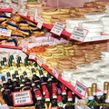 Typical Sienese products