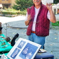 See his folder of classical jewelry that he makes copies of 