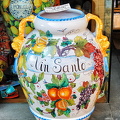 A beautiful jug for your Vin Santo