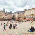 Piazza del Campo