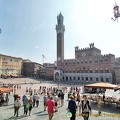 Piazza del Campo