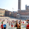 Piazza del Campo