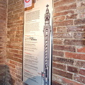 Information about climbing the Torre del Mangia