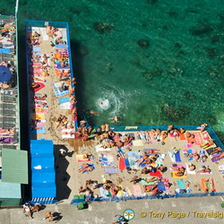 Sorrento Marina Piccola