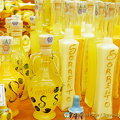 A range of Sorrento limoncello