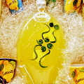 A nice limoncello gift pack