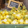 Lemon soaps