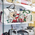 Handbags with iconic characters