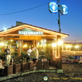 Ristorante Zi'Ntonio Mare at the Marina Grande