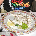 Fish main at Zi-Ntonio Mare