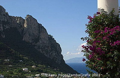 Isle of Capri