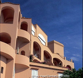 Hotel Punta Tragara