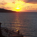 Sorrento Sunset