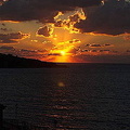 Sorrento Sunset