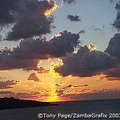 Sorrento Sunset