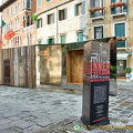 A Riga Street in Venice - Architecture Biennale